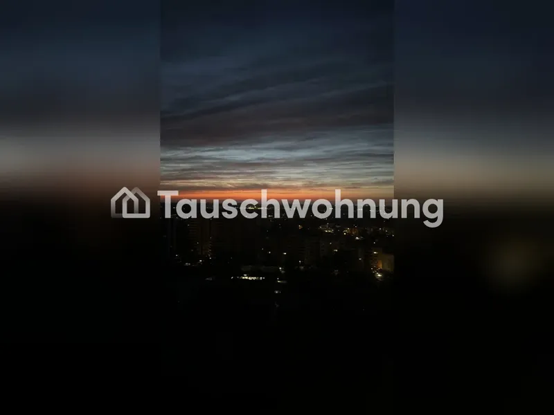 Tauschwohnung: Helle 2,5 Zimmer-Wohnung in Tempelhof-Schöneberg — photo 1